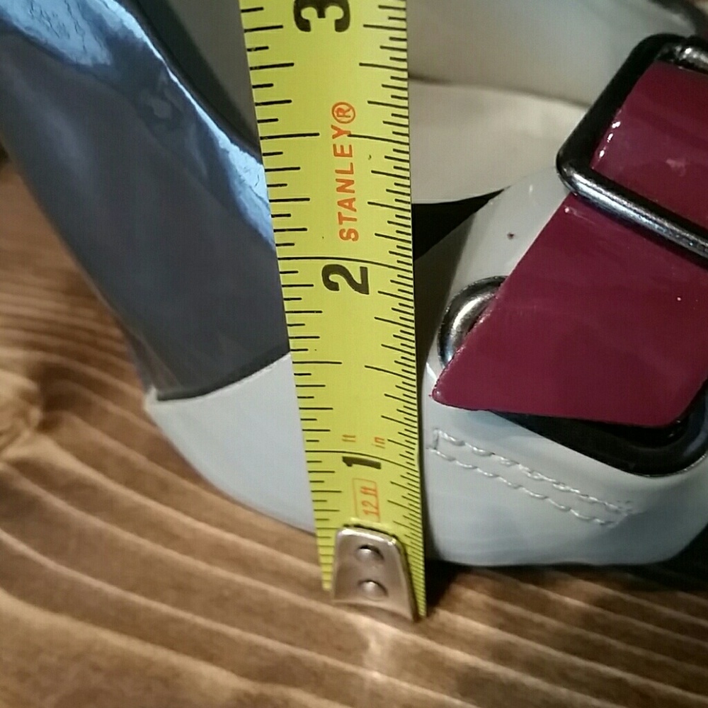 ALDO  heels - Picture 6 of 8